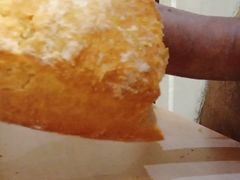 Bread masturbation hard