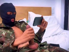 WHORING AMONG SOLDIERS part two
