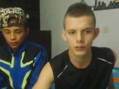 Cumshot XXX Clips