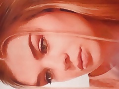 Tribute for LeaTheTributeSlut!