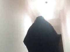 Zeinab niqabi crossdresser 1