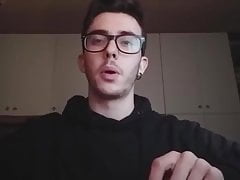 The tourette sex