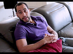 NextDoorStudios - Markie More Shares Secret With Stepbrother