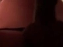 Chinese Teenage CD Railing Stiff Man-Meat