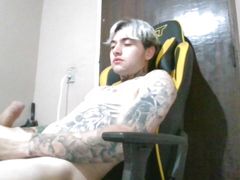 new position