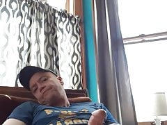 Stroking for my friends
