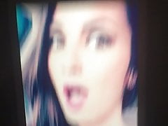 Irene Junquera Cum Tribute