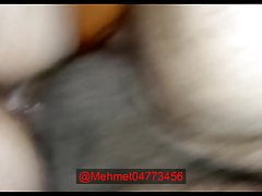 Kurdish daddy fucks me