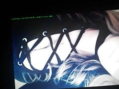 Cum Tribute to Hayley99