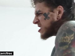 Aint Nothing Like The Real Thing - Trailer preview - BROMO