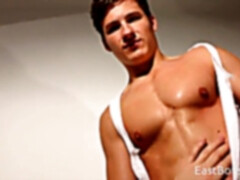 Rubdown, eastboys, gay-porn