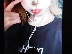 IZONE Chaewon Birthday Gift Cum Tribute