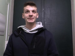 Czech threesome with lots of anal banging in POV