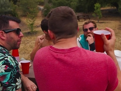 Married Boy Finds His True Self, Has Very first Ass bandit Practice
