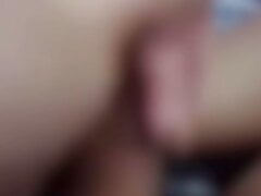 Massive ejaculation Erotic masturbation of handsome Japane