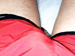 Daddy hlywdjay's big cock edging #2