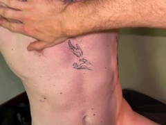 2 BROs converse grubby Roleplay with Wooly Parent