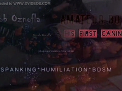 Amateur Stud Oznob Oznofla two in 1 swedish slapping discount cram - brief preview