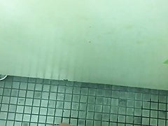 ryuki hand job solo