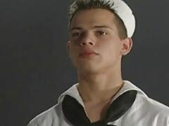 In The Navy