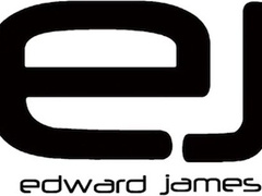 EdwardJames - Naughty bottom gets naked deep pecker douche banging from dude