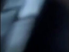 BJ in a car 6