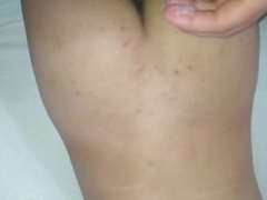 Marty's Ultra-cute Lil' Twunk Arse Gets Barebacked and Creampied by Billy