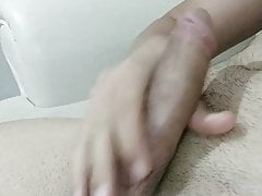 My Creamed Cock