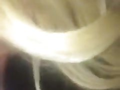 Cocksucking Amateur Sissy