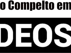 Bruno Negão, Tugging off his Pirocão