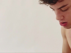 SLICK YOUNG MAKING OUT.