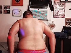 Fat thick Ass