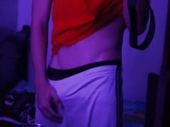 Can You Help Me Masturbate?