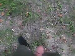 Walk and jerk