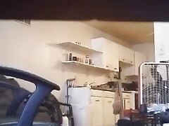 MrAssNdPussyEater Masturbating horny stroking my BBC