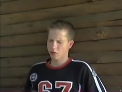 Incredible male in amazing action, blond boys homosexual xxx scene