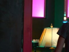 Wall Street Scene 2 Dimitri Romanov And Valentin Petrov