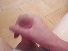 Mastrubation