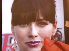 Lena Headey Cum Tribute