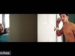 Diego Sans Zayne Hardy - Can You Hear Me Now - Drill My Hole