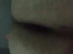 Mi culo