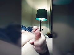 KingThaddeus1029 Cum Shot Compilation