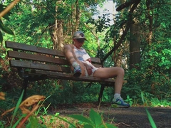 Woods ejaculation