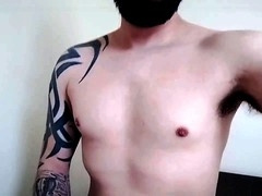 Instant Zen Big Cock Solo