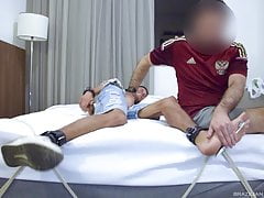 Eros Zilla Tickled