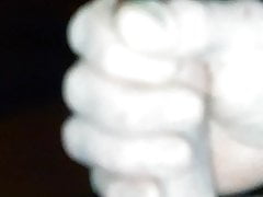 Slowmo wanking