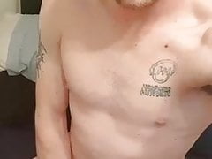 27 yo Cameron edging