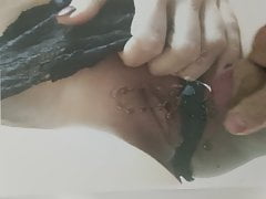 Tribute auf User Frau