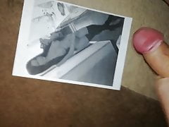 12 shot for Ramdom pic tribute