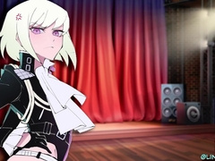 Pampered Femboy Popstar Gets Put in His Place - M4M - Boss x Popstar - Rough - Cosseted